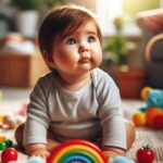 Exploring the World: Types of Toys Beneficial for 1-Year-Old Babies