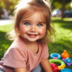 Nurturing Curiosity: Choosing the Right Toys for Your 2-Year-Old