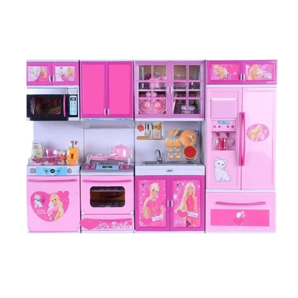 4-door-kitchen-set