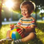 Expert Tips: Maximizing Quality Time and Toy Selection for Your 5-Year-Old’s Development