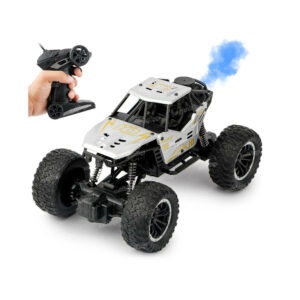 Monster Truck for Kids with Mist Smoke Effect