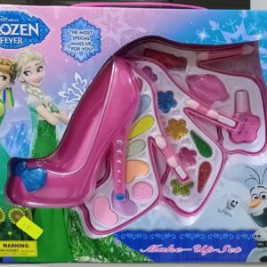 Frozen Makeup Kit
