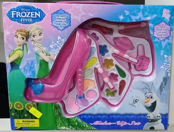 Frozen Makeup Kit