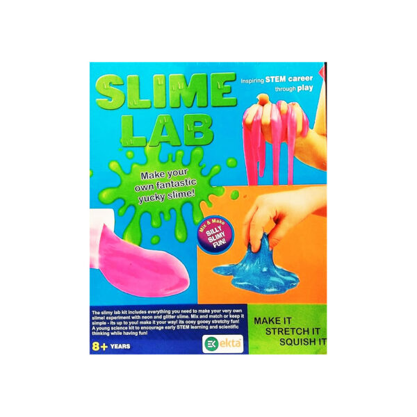 Slime Lab