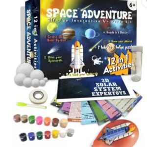 Space Adventure Games