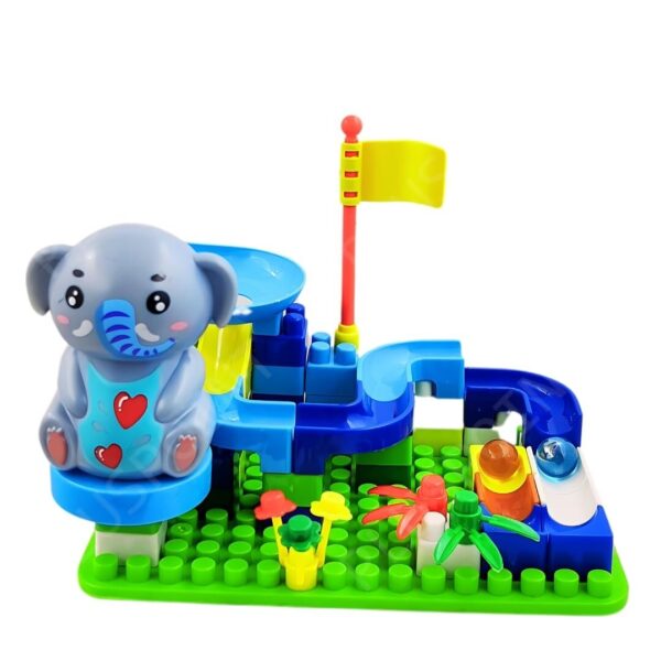 Building Blocks for Kids