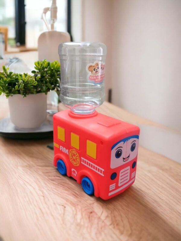 Mini Water Dispenser