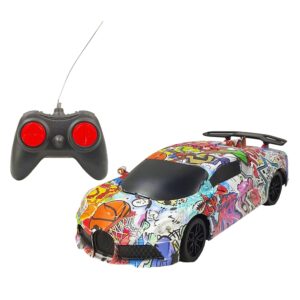 Sports Remote Control Car